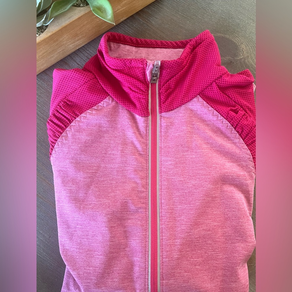 Lija Athletic Jacket